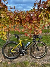 S-Works Tarmac SL7, Sagan