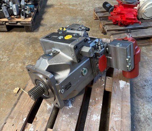 Rexroth a4csg355hd2d 30r - rexroth, a4csg355hd2d/30r