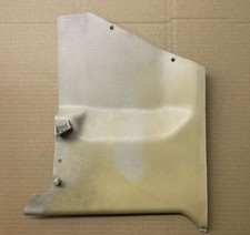 Mercedes W123 Verkleidung