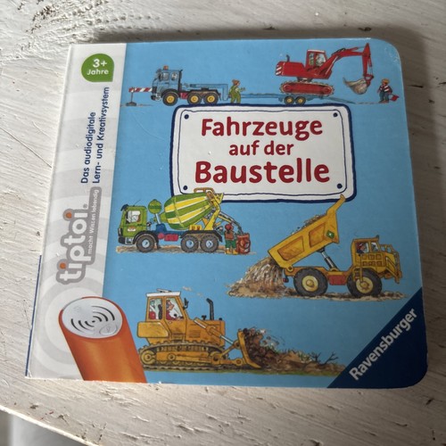 Ravensburger tiptoi stift - ravensburger,