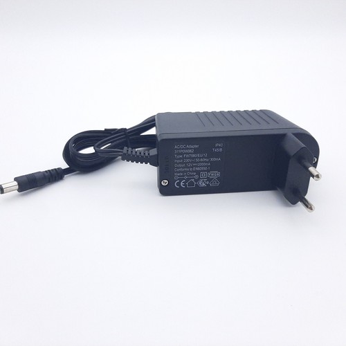 Original fritzbox netzteil - netzteil, 12v