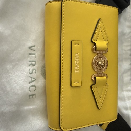 Versace mini umhängetasche - mini,