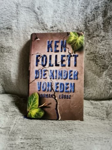 Die kinder von eden - kinder,