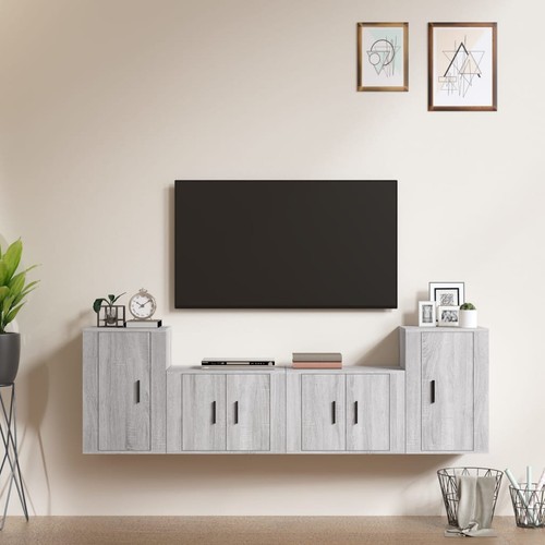 Schrank set wohnzimmer - set,