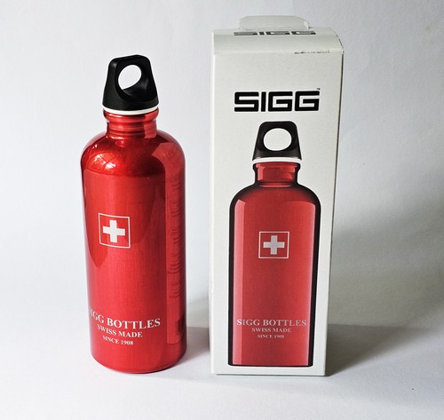Original sigg trinkflasche - sigg,