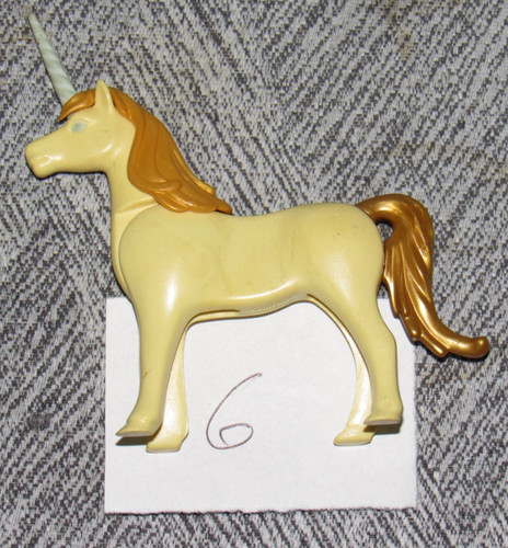 Playmobil einhorn creme - playmobil©,