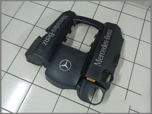 Mercedes benz w208 - benz,