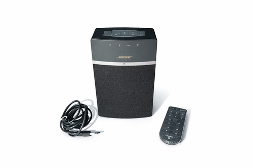 Bose soundtouch schwarz - 10, –
