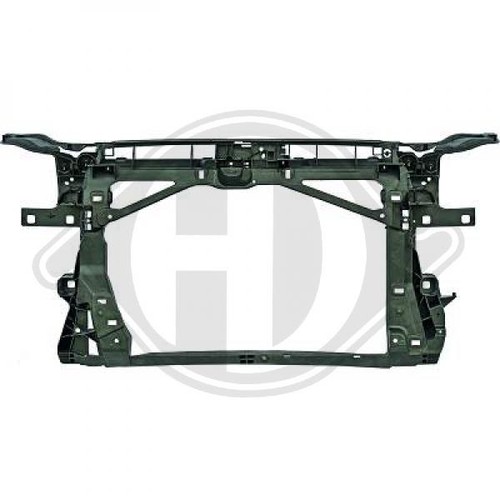 Diederichs frontmaske - diederichs,