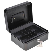 Geldkassette Geldkasse Geldbox