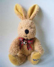 Die Spiegelburg Hase Felix 36