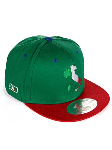 Redbridge snapback cap - snapback, basecap