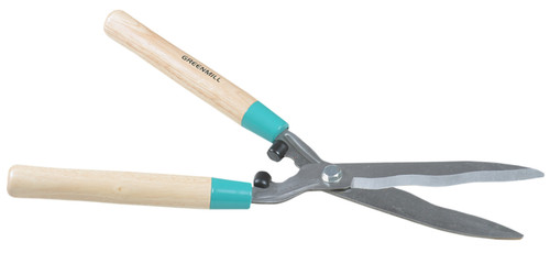 Heckenschere hand - heckenschere,