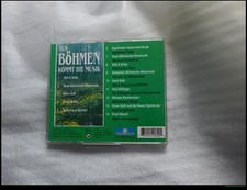 Aus Böhmen kommt die Musik