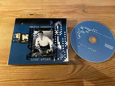 CD Jazz Martin Schmitt - Look