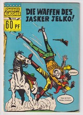 Sheriff Klassiker 952 - BSV