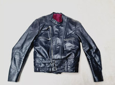 Harro Damen Motorradjacke