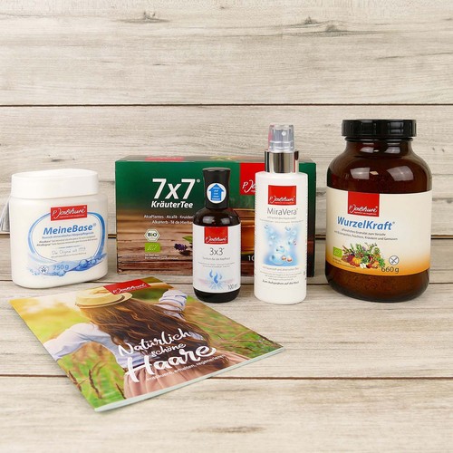 Nachfüllpack zur