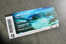 Limitiertes Linkin Park