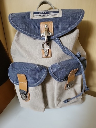 Antonio limited rucksack - antonio,