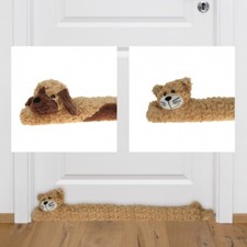 (27,72€/m) Zugluft-Stopper