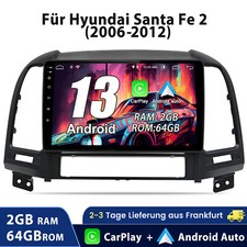 Für hyundai santa 2 - fe,