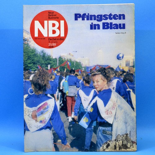 Ddr nbi 1989 pfingsttreffen - 21,