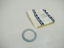 ORIGINAL GM Omega B 2.0 Ausgleichscheibe Getriebe Hinterachse 90223048 NEU