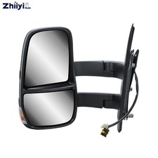 Außenspiegel Elektrisch Links