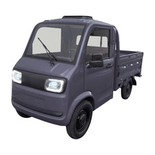 Cargo Volt Pickup Truck