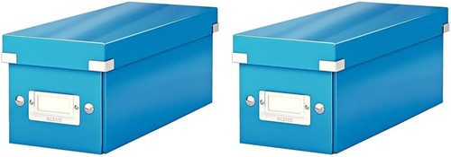 Leitz aufbewahrungsbox - leitz,