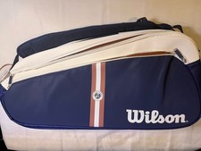 NEW Wilson Roland Garros SUPER