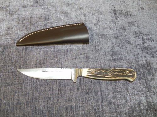 Linder ats nicker - ats,