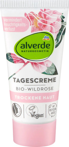 Naturkosmetik tagescreme mit - naturkosmetik,