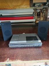 Plattenspieler - Philips F1241