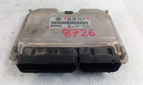 038906019hk motorsteuergerät - 038906019hk,
