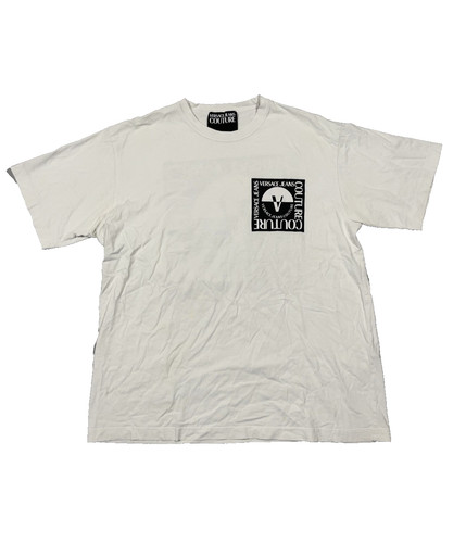 Shirt versace jeans couture - t-shirt,