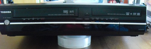 Toshiba xv47 te - toshiba, rd-xv47-k-te