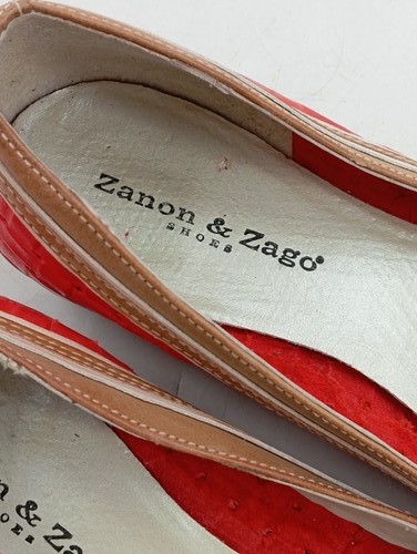 Zanon zago ballerinas damen - zanon,