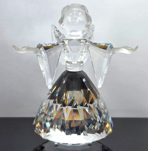 Swarovski 194761 silver - swarovski 194761,