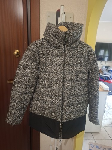 Moncler damen daunenjacke - damen,