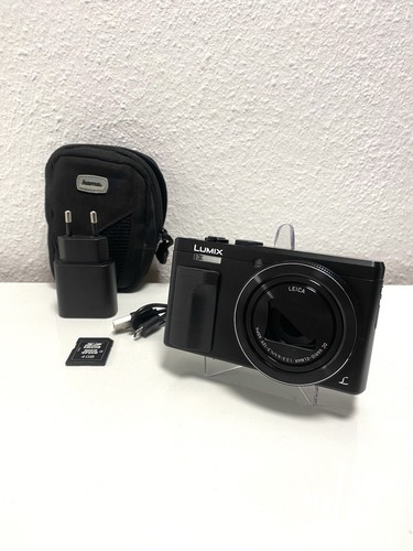 Panasonic lumix dmc tz81 - lumix, dmc-tz81