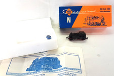 💥Roco 02100 Spur N Dampflok