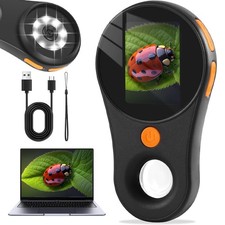 Tragbares Mini USB Digital