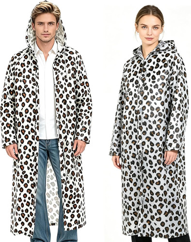 Stück regenponcho damen - stück,
