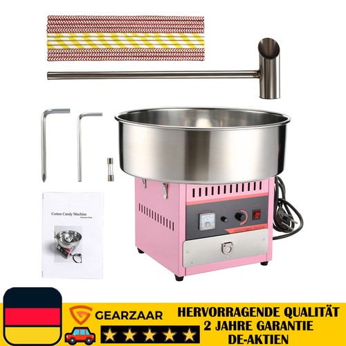 Zuckerwattemaschine cotton - zuckerwattemaschine,