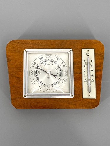 Wetterstation forster - *,