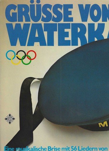 Grüsse von der waterkant - von,