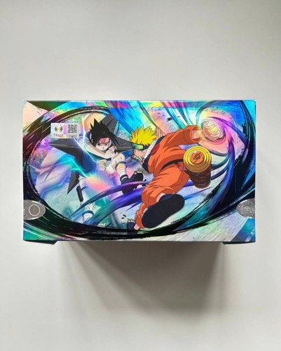 Naruto kayou tier wave 6 - 4,