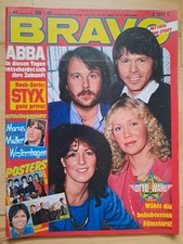 BRAVO Nr.48 vom 19.11.1981
